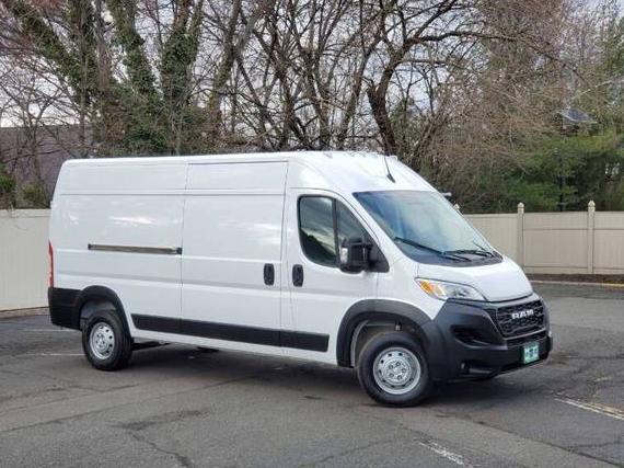 RAM PROMASTER 2500 2023 3C6LRVDG9PE506331 image RAM PROMASTER 2500 2023 3C6LRVDG9PE506331 image